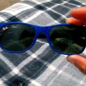 Ray-Bans